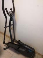 Hometrainer, Sport en Fitness, Fitnessapparatuur, Ophalen, Benen, Stepapparaat, Aluminium