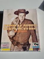 Steve mc queen jeu pc big box, Comme neuf, Enlèvement ou Envoi