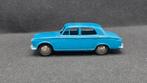 Dinky toys Frankrijk Peugeot 403 Ref 24B, Ophalen of Verzenden, Zo goed als nieuw, Dinky Toys
