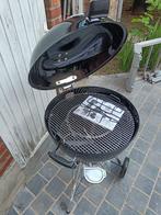 NIEUW Weber Master-Touch GBS Premium houtskool barbecue van, Nieuw, Ophalen