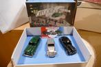 Coffret miniatures salon de Paris 1949, Enlèvement ou Envoi, Comme neuf, Voiture, Norev