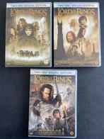 Trilogie Lord of the Rings, Ophalen of Verzenden, Zo goed als nieuw