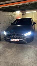 Mercedes A180 Amg, Automaat, Euro 6, Alcantara, Diesel