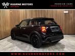 MINI One 1.5i 3d. Alu17"/Leder/Led/Dab/Pdc *1j garantie*, Auto's, Mini, https://public.car-pass.be/vhr/a55a6bcd-77ac-4e6a-a4a9-b4a999d7dd96