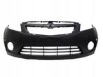 Chevrolet Spark III M300 2009-2012 voorbumper CV0520000-000S, Gebruikt, Chevrolet, Voor, Ophalen of Verzenden