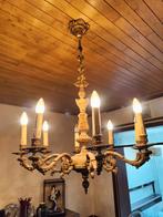klassieke kuster, Huis en Inrichting, Lampen | Kroonluchters, Ophalen, Gebruikt