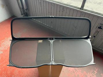 Winddicht net voor VW Golf 6 Cabriolet  beschikbaar voor biedingen