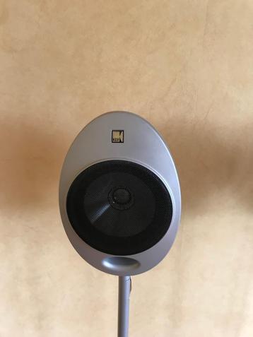 A vendre Enceinte Home Cinéma KEF beschikbaar voor biedingen