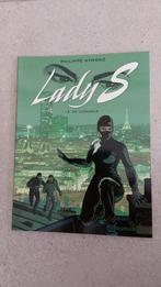Lady snr 13, Livres, BD | Comics, Comme neuf, Enlèvement ou Envoi