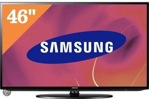 Tv Samsung 46'', Audio, Tv en Foto, Televisies, Zo goed als nieuw, OLED, 100 cm of meer, Full HD (1080p), Samsung, 50 Hz, Ophalen