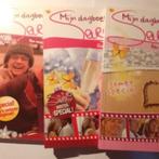 SARA dvd's + boeken + parfum, Vanaf 16 jaar, Verzenden, Boxset, Zo goed als nieuw
