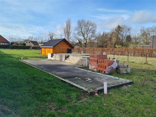 Grond te koop in Kumtich, Immo, Gronden en Bouwgronden, 1000 tot 1500 m²