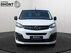 Opel Vivaro Van L3 Edition - 2.0 Diesel - Manueel 6 - 145PK, Auto's, Opel, Monovolume, Wit, Bedrijf, 5 deurs