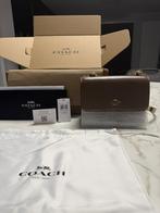 Coach Klare mini, Enlèvement, Neuf, Brun, Sac à bandoulière