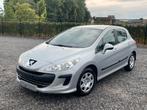 Peugeot 308 1.4i airco, Auto's, 4 cilinders, Bedrijf, 1400 cc, Airbags