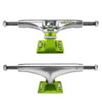 Thunder Trucks Brevard Tm Stamped Polish-Green 147'', Sports & Fitness, Skateboard, Autres types, Enlèvement ou Envoi, Neuf