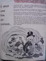 Album Panini Duck Tales la Bande à Picsou, Livres, BD, Une BD, Utilisé, Enlèvement ou Envoi, Walt Disney