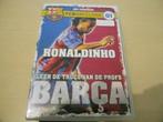 fc barcelona, Cd's en Dvd's, Dvd's | Sport en Fitness, Ophalen of Verzenden