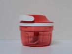 Tupperware™ « SuperSonic Chopper » small - TurboChef, Envoi, Neuf, Blanc, Autres types