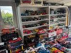 1:18 miniatuur oldtimer, Hobby en Vrije tijd, Ophalen of Verzenden, Zo goed als nieuw, Auto, Overige merken