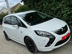 Opel Zafira Tourer 2.0CDTi OPC Line// 2015// 7Places, Auto's, Overige bekleding, Te koop, ABS, Elektrisch