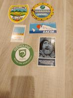 Toerisme, Enlèvement ou Envoi