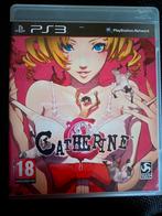 Ps3 game Catherine, Consoles de jeu & Jeux vidéo, Jeux | Sony PlayStation 3, Un ordinateur, 2 joueurs, Autres genres, À partir de 18 ans
