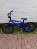 BMX, Fietsen en Brommers, Fietsen | Crossfietsen en BMX, Ophalen, Gebruikt, Staal, 20 tot 24 inch
