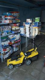 100 puzzels, Ophalen