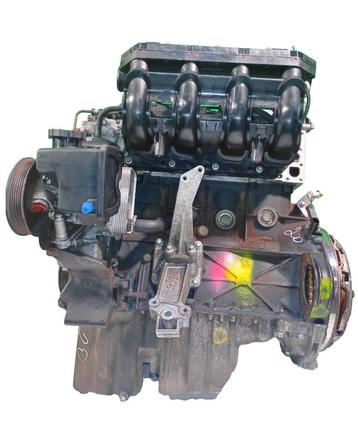 Moteur Mercedes-Benz Sprinter 901 2,2 OM611.981 611.981 disponible aux enchères