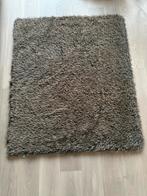 Fausse fourrure plaid ou couverture Flamant, Huis en Inrichting, Woonaccessoires | Plaids en Woondekens, Ophalen, Gebruikt