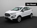 Ford EcoSport 1.0 EcoBoost Connected, Autos, Ford, SUV ou Tout-terrain, 5 places, Tissu, 998 cm³