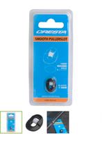 9x cresta pullerslot., Ophalen of Verzenden, Zo goed als nieuw