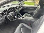 Toyota Camry Premium, Auto's, Toyota, Automaat, 4 deurs, 161 kW, Zwart