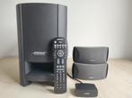 Bose - Cinemate GS Series II - Digital home cinema speaker !, Audio, Tv en Foto, Home Cinema-sets, Ophalen, Gebruikt