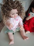 3 mooie reborn poppen samen80 euro, Ophalen