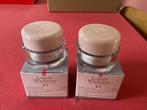 2 x Louis Widmer emulsion hydro active UV30 50ml, Handtassen en Accessoires, Ophalen, Nieuw, Bodylotion, Crème of Olie