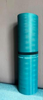 Fitnessmat van 160x60 cm, Sport en Fitness, Ophalen of Verzenden, Fitnessmat