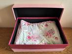 BABY DIOR deken in geschenkdoos (NIEUW met label), Kinderen en Baby's, Ophalen of Verzenden, Nieuw, 85 tot 100 cm, Deken