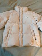 Veste Yanie Carhartt Puffer, Enlèvement ou Envoi, Taille 36 (S), Comme neuf, Blanc