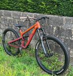 Canyon Spectral 125, Fully, Ophalen, Zo goed als nieuw, Overige merken