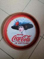 Coca Cola dienblad, Huis en Inrichting, Woonaccessoires | Dienbladen, Ophalen