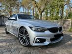 Bmw 420d grancoupé m sport facelift, Auto's, Automaat, Diesel, Particulier, Apple Carplay