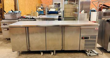 oven_koelcel _ koelkasten, ovens, kookplaten, friteuses, Zakelijke goederen, Ophalen of Verzenden