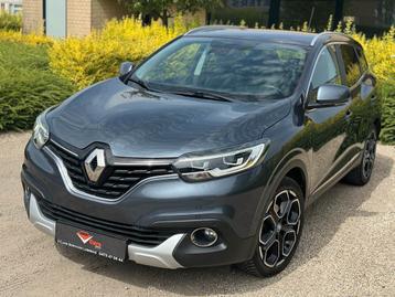 Renault kadjar benzine unieke uitvoering met keuring+ gar