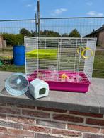 Hamsterkooi, Dieren en Toebehoren, Ophalen of Verzenden