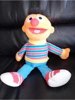 Sesamstraat : treintje, auto, popje, knuffels, enz. 1-3€/st., Enlèvement ou Envoi, Utilisé, TV, Figurine ou Poupée