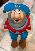 Dikke Kabouter Lui 25 cm., Kinderen en Baby's, Ophalen of Verzenden, Zo goed als nieuw