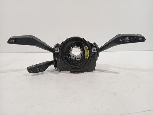 COMBISCHAKELAAR STUUR Audi Q5 (FYB / FYG) (80A907129BE), Auto-onderdelen, Dashboard en Schakelaars, Audi, Gebruikt