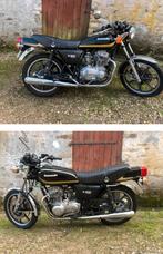 Kawasaki Z400 custom, Motoren, Motoren | Oldtimers